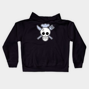 Pirate Clans Kids Hoodie